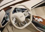 Audi e-Tron Concept 2009 года